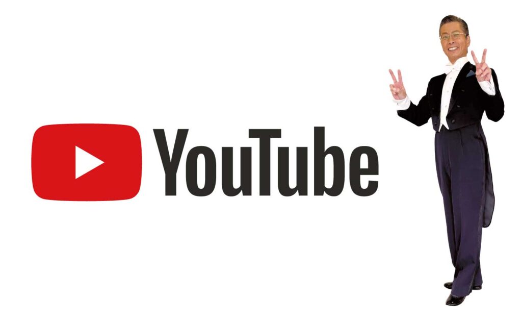YouTubeチャンネル