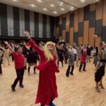 マリリン恵子登場